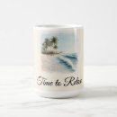 Search for beach style mugs Ocean