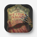 Search for horror film paper plates Halloween