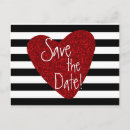 Search for glitter stripes postcards Glam