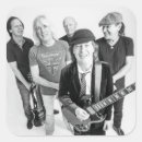 Search for music stickers Band