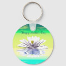 Search for white lily key rings Nature