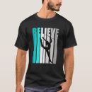Search for rhythmic tshirts Believe