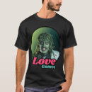 Search for mighty boosh tshirts Tutu