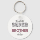Search for brothers key rings Sibling