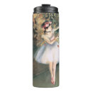 Search for dancer travel mugs Ballerinas