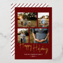 Search for happy holidays invitations Script