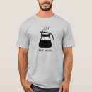 Search for pot head clothing Coffee lover