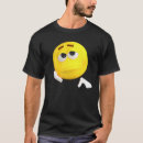 Search for sad emoji tshirts Face