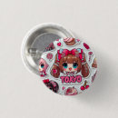 Search for the culture badges Kawaii