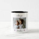 Search for pink love mugs Grandchildren