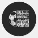Search for defender stickers Sports