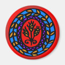 Search for hexes Red