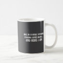 Search for here i come mugs Comes along