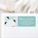 Search for snow sled return address labels Winter