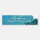 Search for real change bumper stickers Science