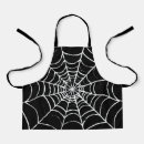 Search for webbing aprons Spider