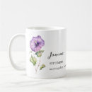 Search for september birth flower mugs Floral