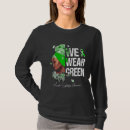 Search for muscular dystrophy clothing Green