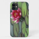 Search for water lily iphone cases Garden