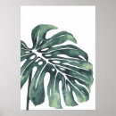 Search for 4 leaf posters Greenery