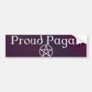 Search for pagan bumper stickers Wicca