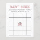 Search for baseball games Baby shower bingo