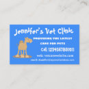 Search for camel business cards Cute