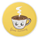 Search for coffee cup knobs and pulls Cute