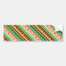 Search for pattern design bumper stickers Patterns