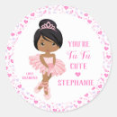 Search for black dancer stickers Girl