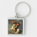 Search for jacque louis david key rings Horse