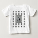 Search for alphabet block tshirts Letter
