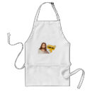 Search for meme aprons Christian