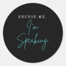 Search for excuse me stickers Joe biden