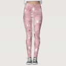 Search for posh leggings Pink