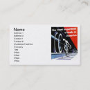 Search for america business cards Vintage