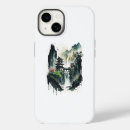 Search for waterfalls iphone cases Fantasy