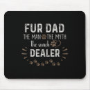 Search for man myth mousepads Dads