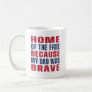 Search for brave mugs Military
