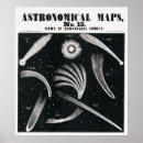 Search for comet art Retro