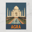 Search for vintage india postcards Landmark