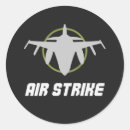 Search for military jet stickers Air force