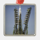 Search for rocket christmas tree decorations Spaceship