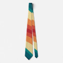 Search for multicolored striped ties Abstract