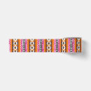 Search for african pattern ribbon Ethnic