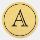 Search for foil envelope seals Initial