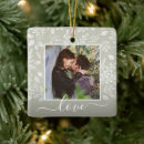 Search for familys first christmas tree decorations Picture