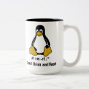 Search for linux mugs Root