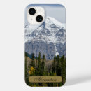 Search for cloudy iphone cases Mountain