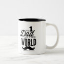 Search for dad moustache mugs Humour